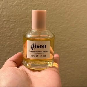 Gisou Hair Mist